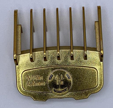 #1.5 Gold Magnetic Guard